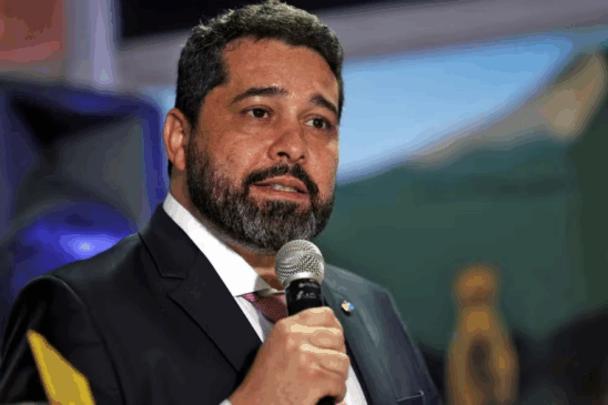 Correios