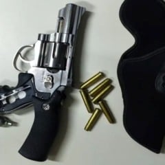 Falso Policial Civil