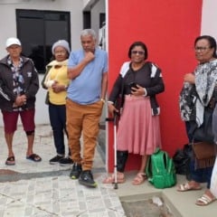 Falta de transporte no TFD em Feira de Santana