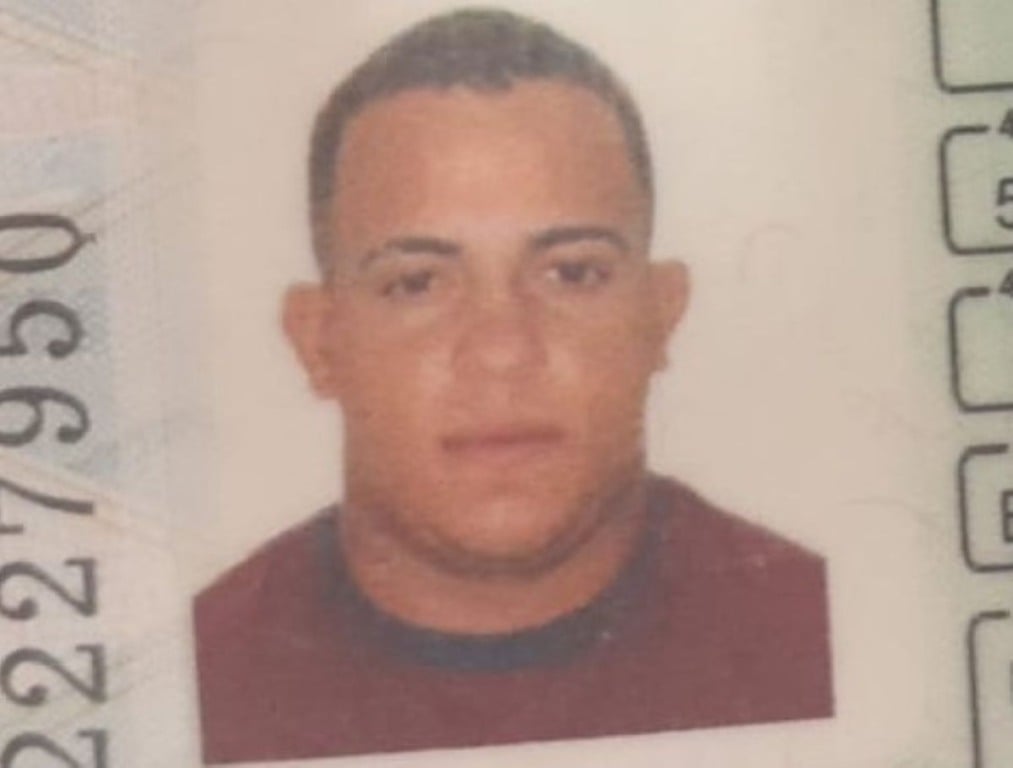 Felipe Moreno Santos Silva