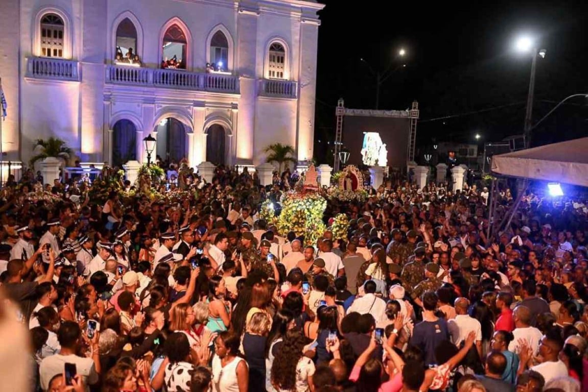 Festa de Sant'Ana