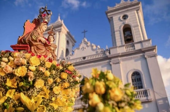 Festa de Sant'Ana