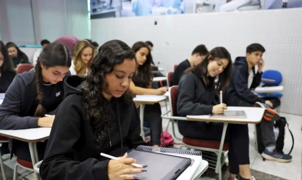 Inscrições Fies para segundo semestre