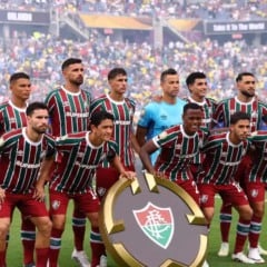Fluminence Copa Mundial de Clubes