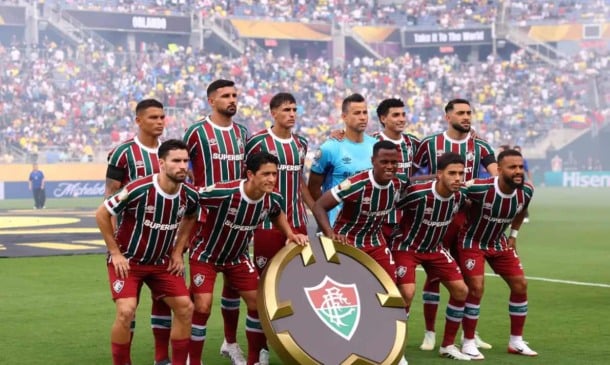 Fluminence Copa Mundial de Clubes