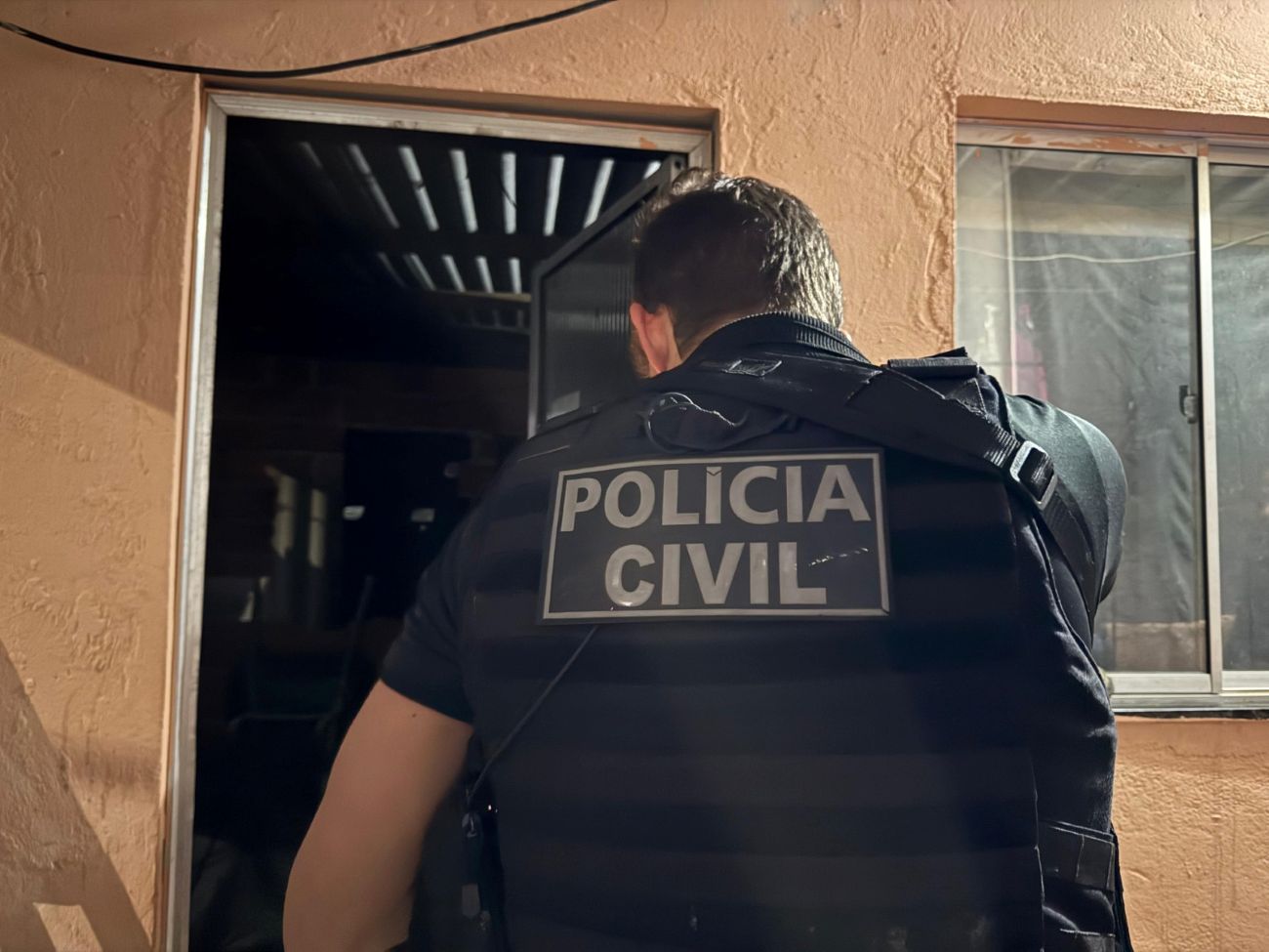 Polícia descobre falso sequestro