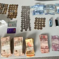 Prisão suspeitos de assalto de R$120 mil em ConceiÇão do Coité