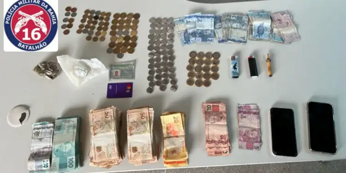 Prisão suspeitos de assalto de R$120 mil em ConceiÇão do Coité