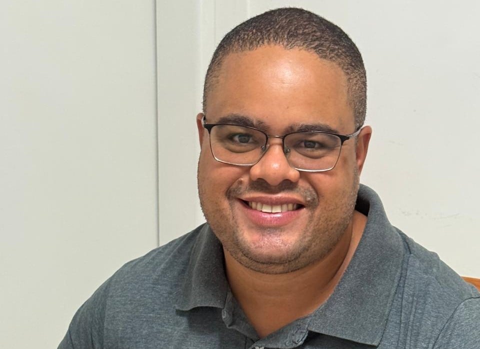 Veterinário Gabriel Cavalcante