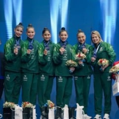 Seleção Brasileira