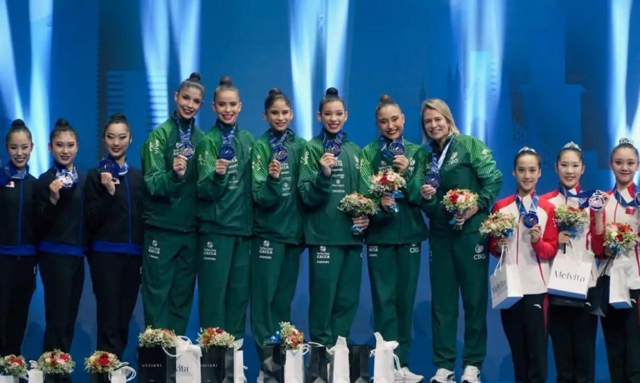 Seleção Brasileira