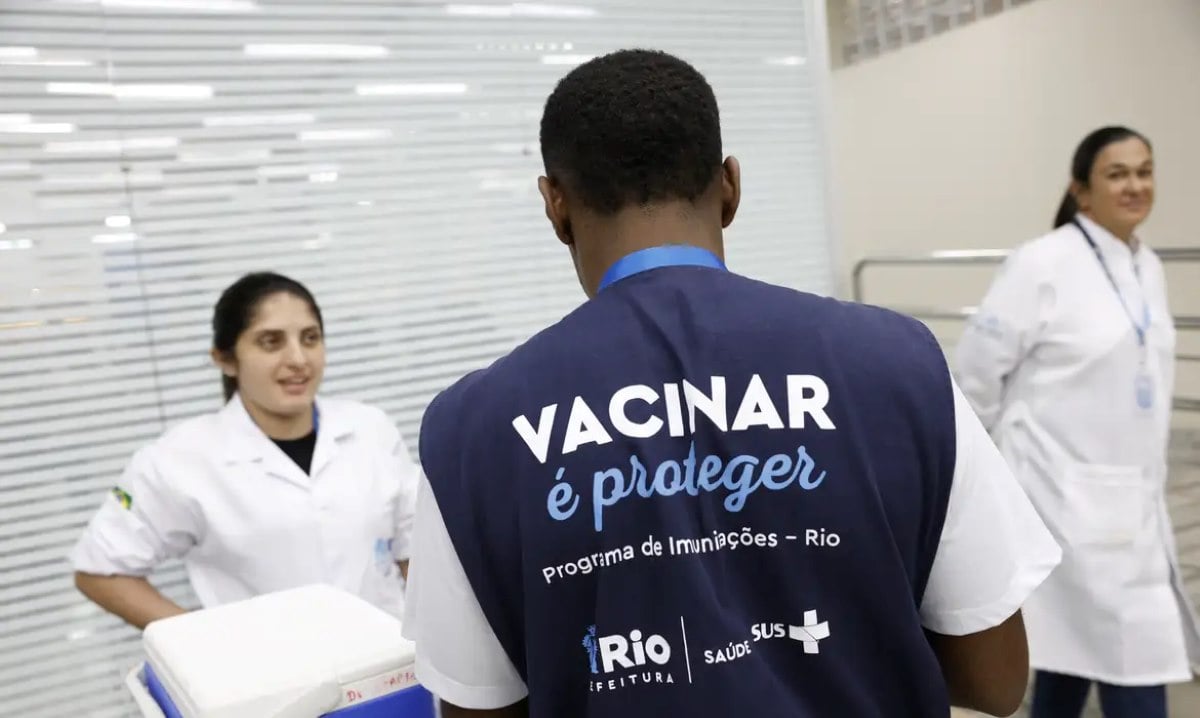 Hepatites virais - imagem ilustrativa