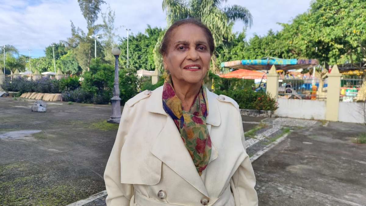 historiadora Lia Célia