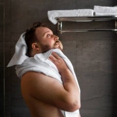 Banhos no frio 170725