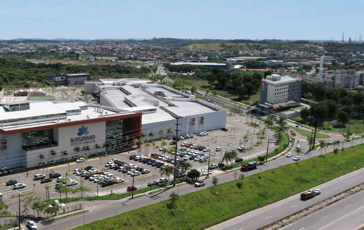 hotel Ibis Camaçari
