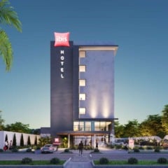 hotel Ibis Camaçari