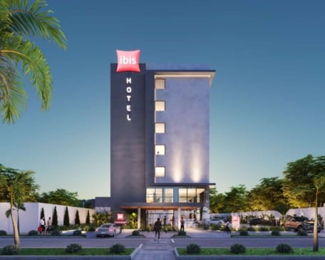 hotel Ibis Camaçari