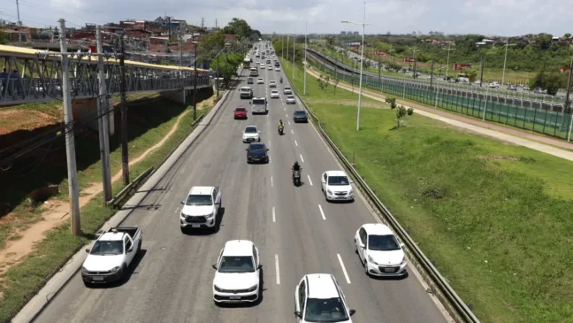 ipva - rodovias