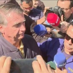 Jair Bolsonaro