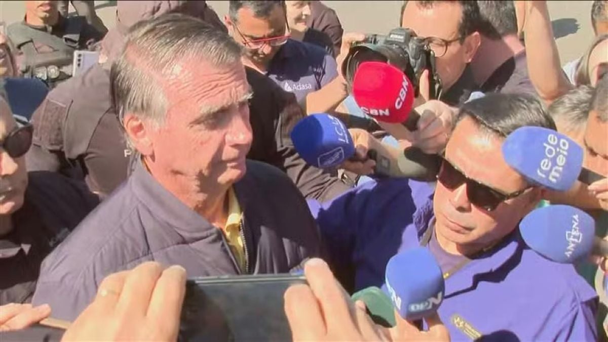 Jair Bolsonaro