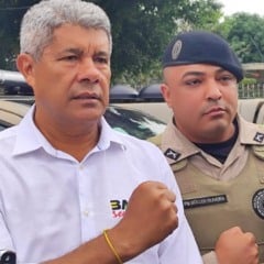 Jerônimo Rodrigues