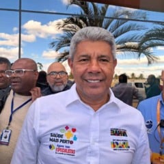 Jerônimo Rodrigues