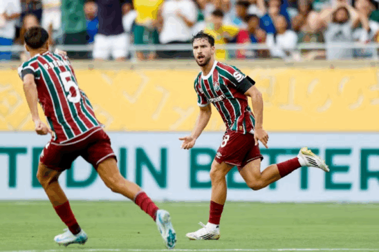 Fluminense