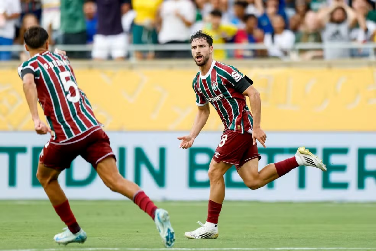 Fluminense