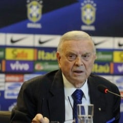 José Maria Marín