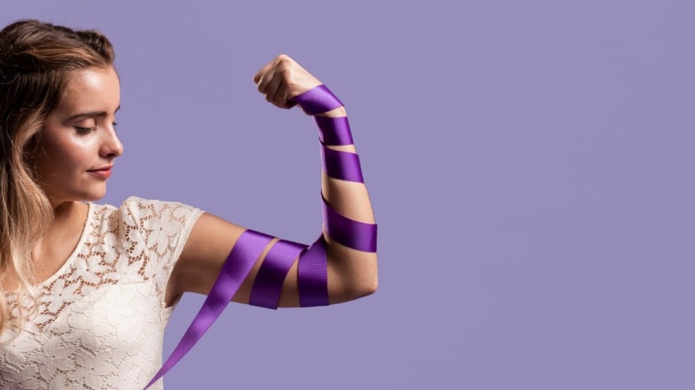Camapanha Julho Roxo