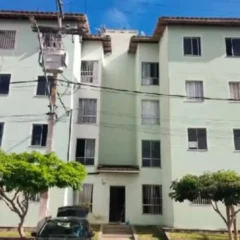 Leilão da Caixa na Bahia, imóveis