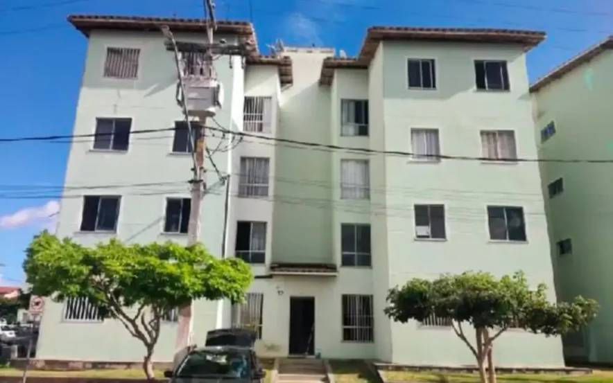 Leilão da Caixa na Bahia, imóveis