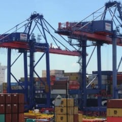 Lei de Reciprocidade Comercial