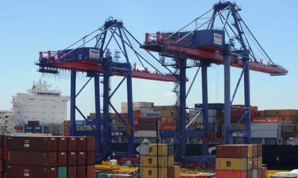 Lei de Reciprocidade Comercial