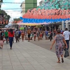 liquida feira
