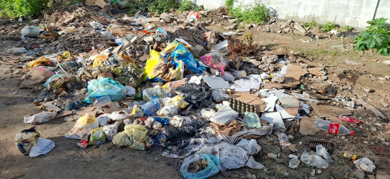 Foto: Paulo José / Acorda Cidade 