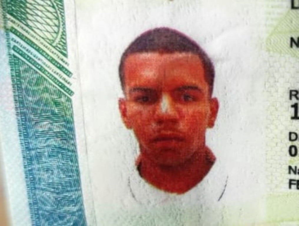 Homicídio no Parque Lagoa Subaé