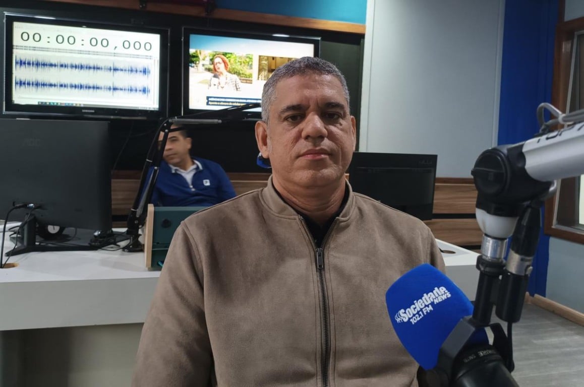 médico Dr. José Luiz - UPA estadual