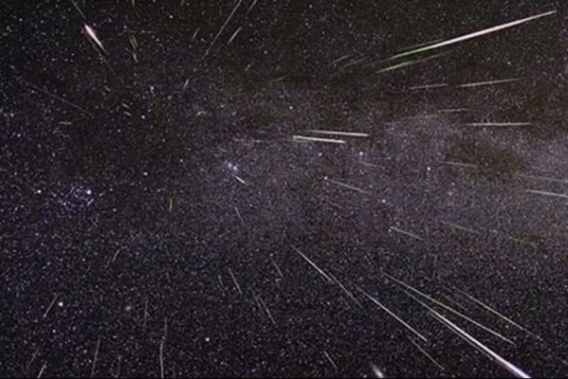 Meteoros