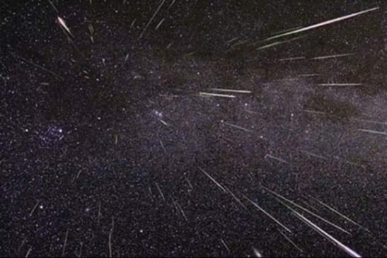 Meteoros