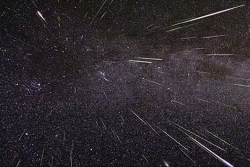 Meteoros