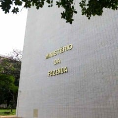 ministério da fazenda IOF
