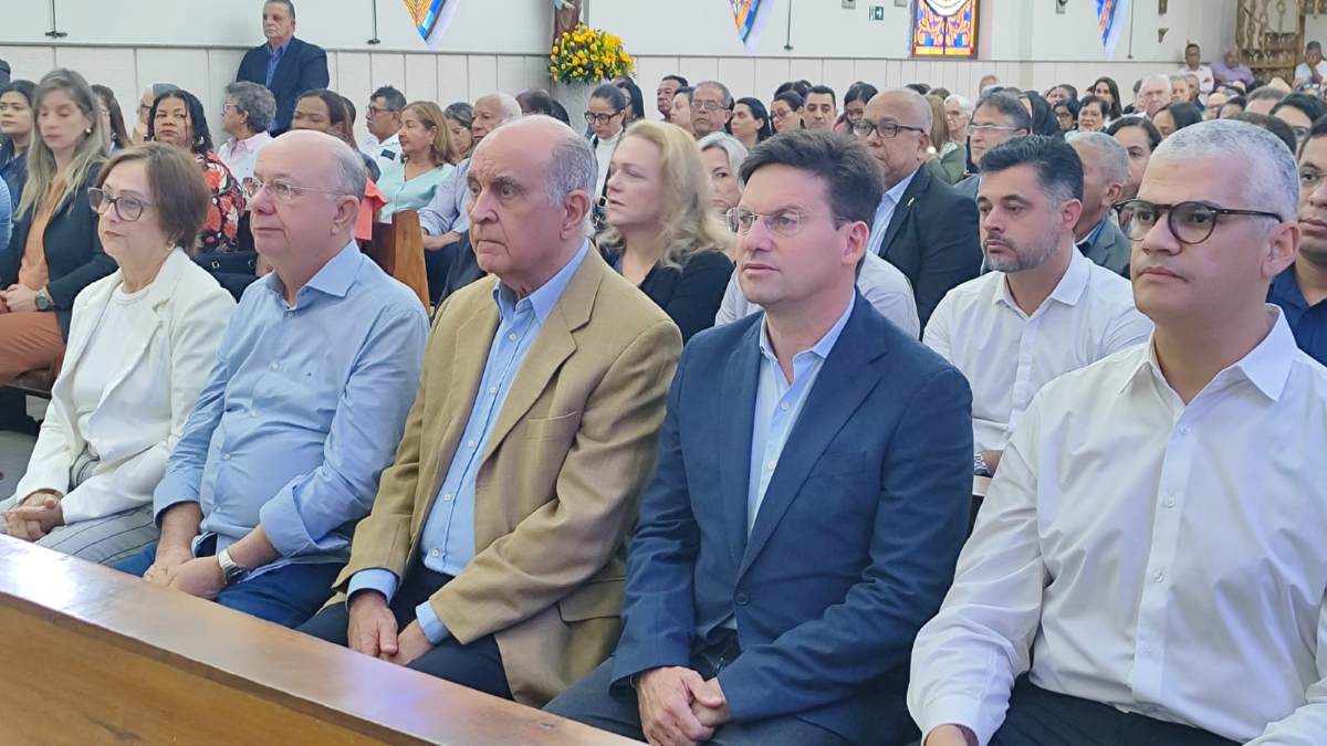 Aniversário de José Ronaldo