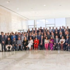 Missão Brasília 2025 mobiliza comitiva em busca de investimentos para Feira de Santana na capital federal