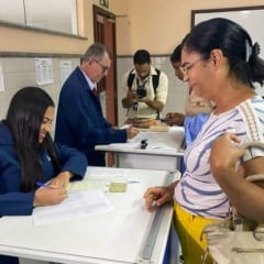 Mutirão de Conciliação e Cidadania