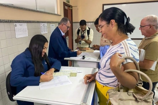 Mutirão de Conciliação e Cidadania
