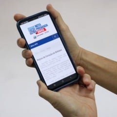 Nota Premiada Bahia