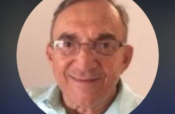 oftalmologista Rui Pascoal Ramos
