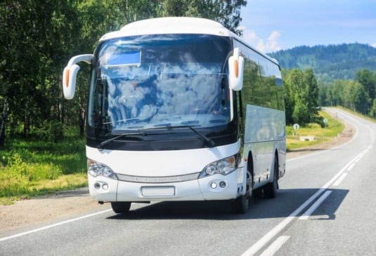 Ônibus