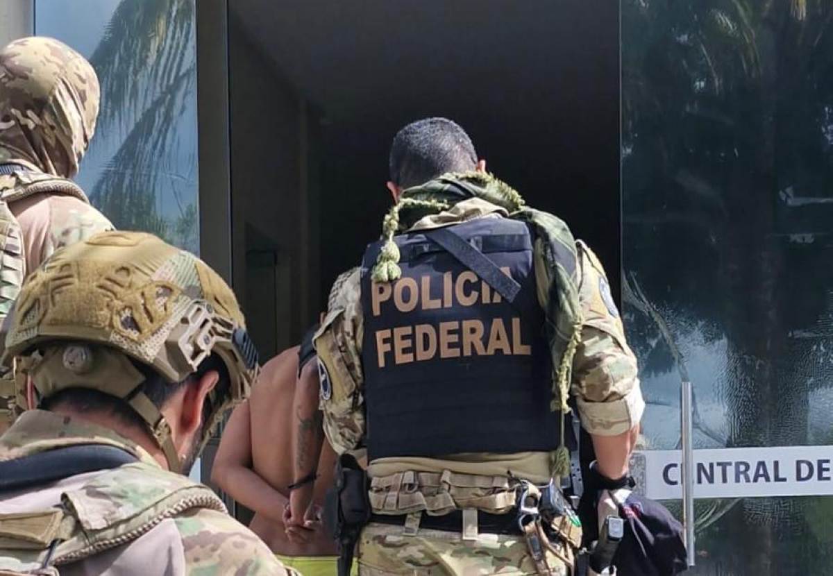 Operação